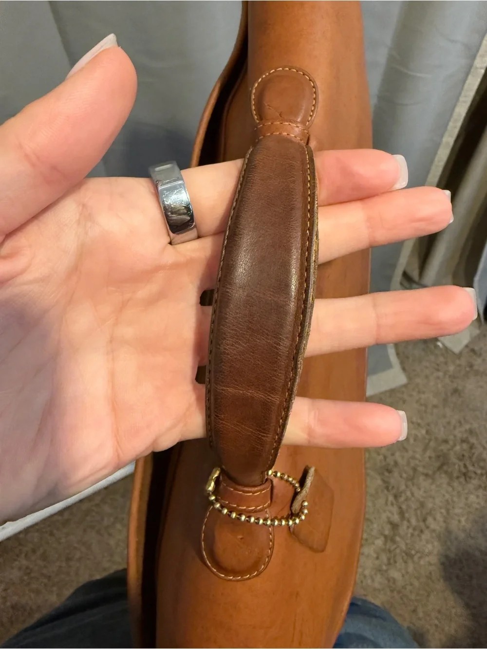 Coach ~style number